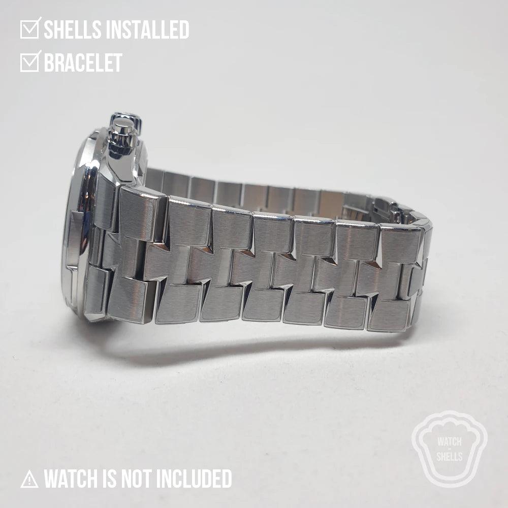 WatchShell for Vacheron Constantin Overseas 7900V/110A