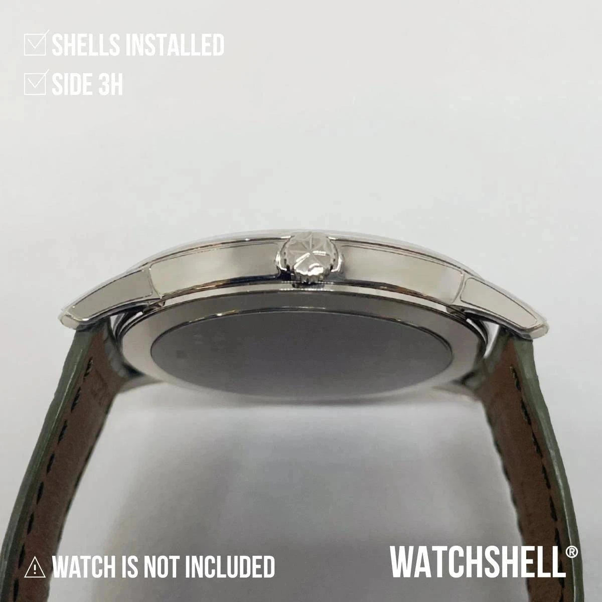 WatchShell for Vacheron Constantin Patrimony 1410U/000G