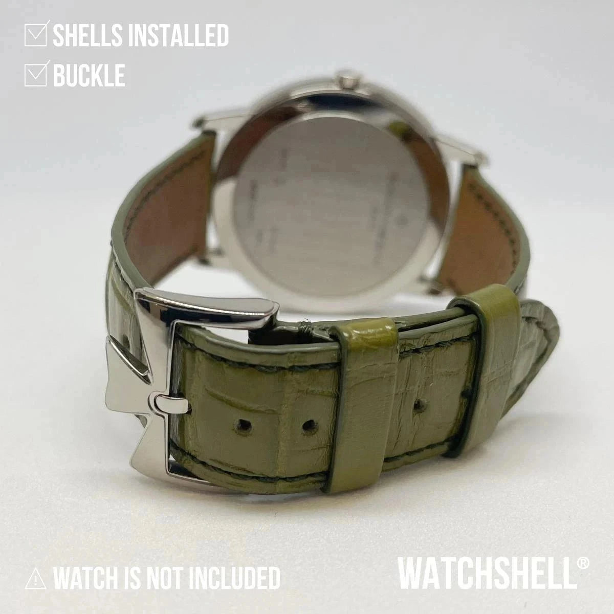 WatchShell for Vacheron Constantin Patrimony 1410U/000G
