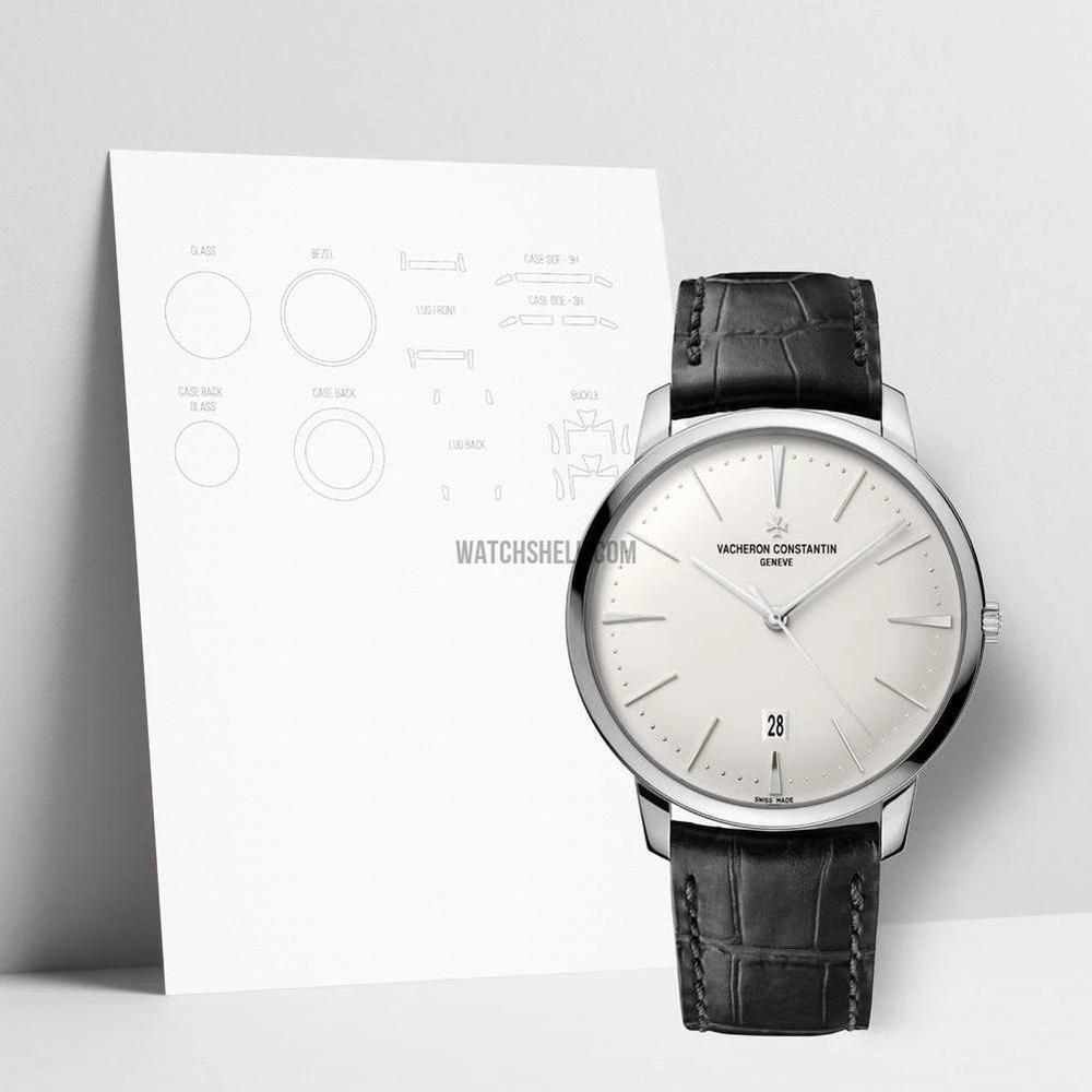 WatchShell for Vacheron Constantin Patrimony 85180/000G-9230