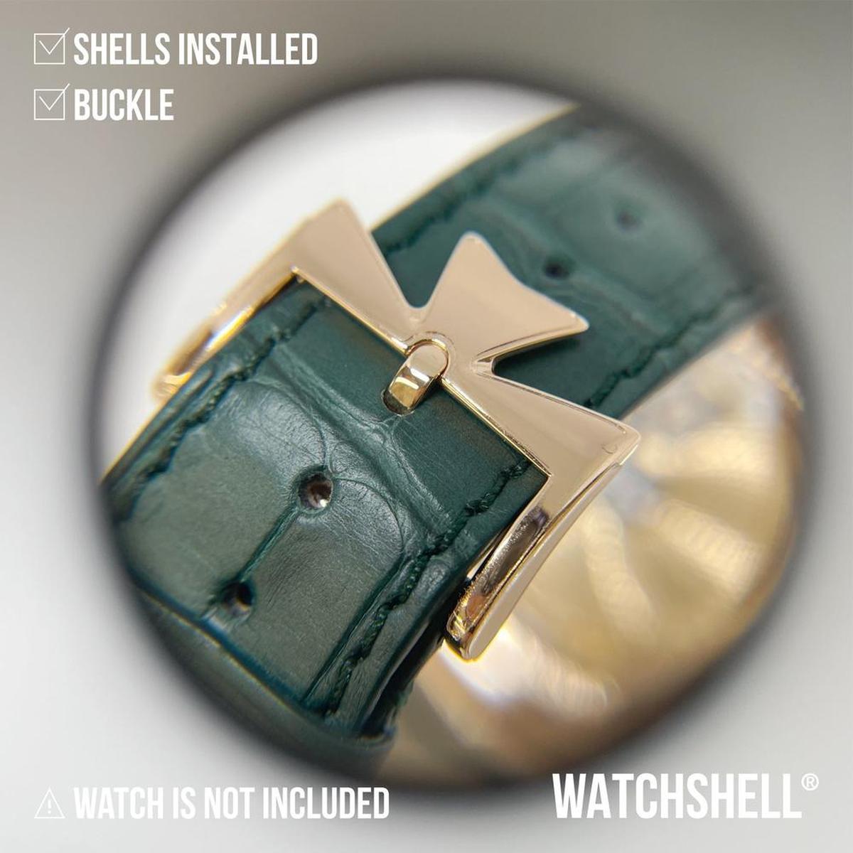 WatchShell for Vacheron Constantin Patrimony 85180/000R