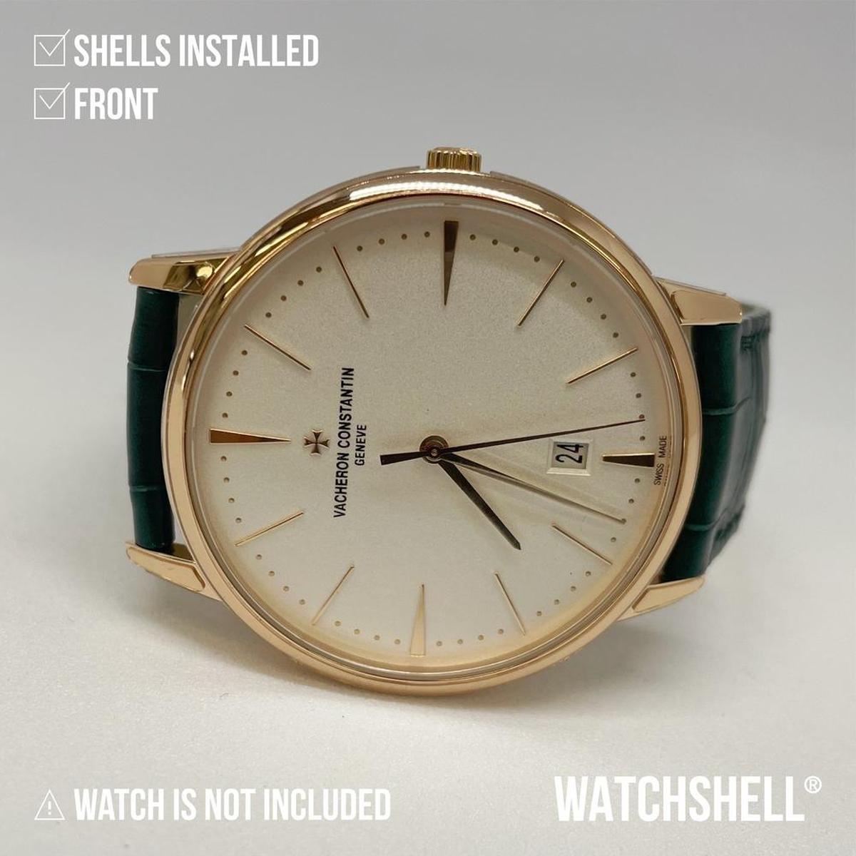 WatchShell for Vacheron Constantin Patrimony 85180/000R