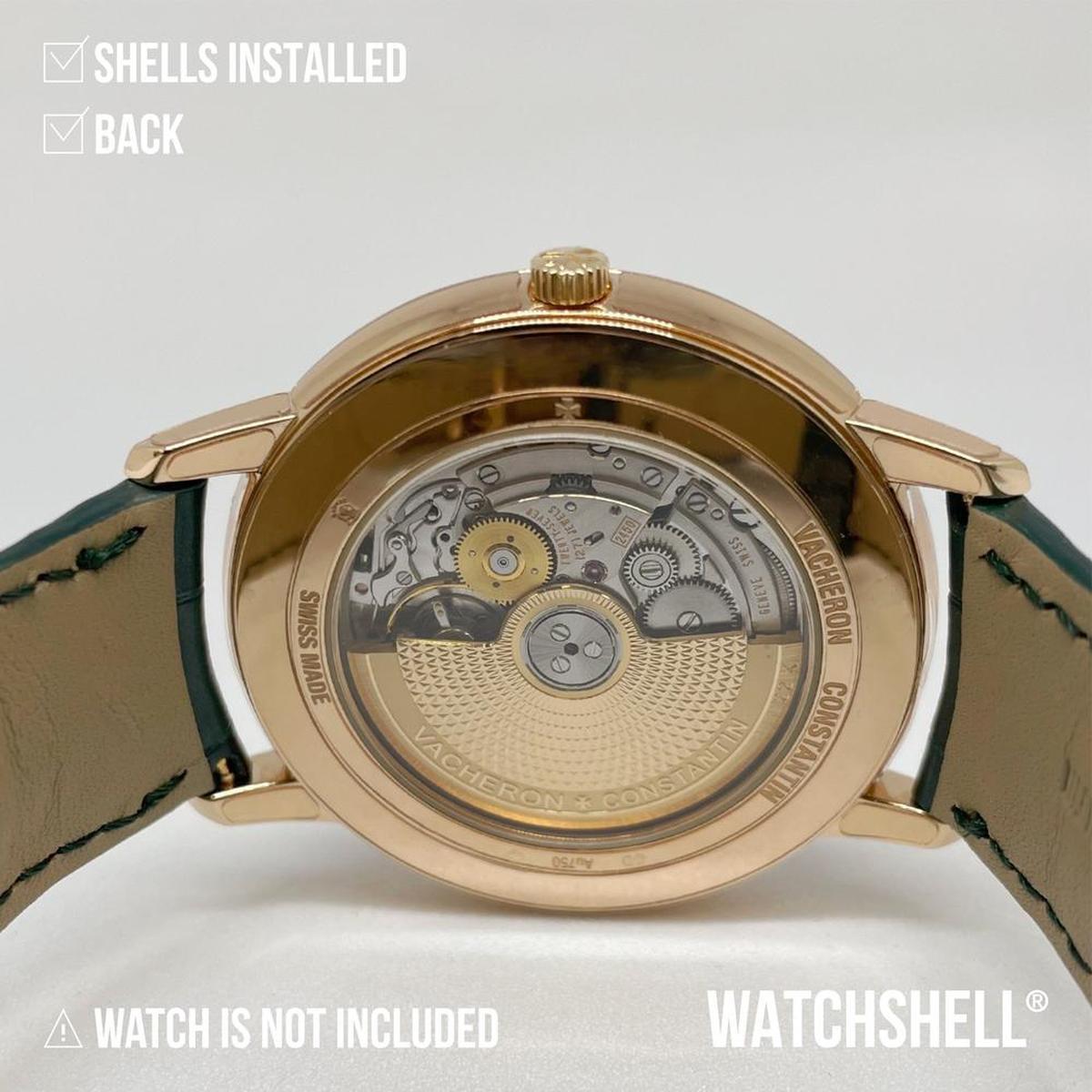 WatchShell for Vacheron Constantin Patrimony 85180/000R