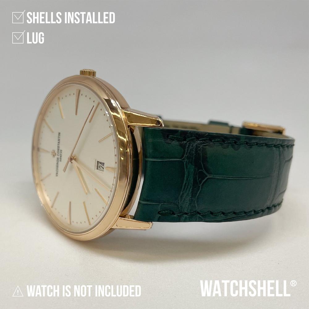 WatchShell for Vacheron Constantin Patrimony 85180/000R-9248