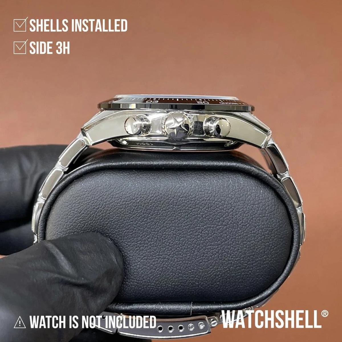 WatchShell for Zenith Chronomaster 03.3100.3600/21.M3100 Protectors