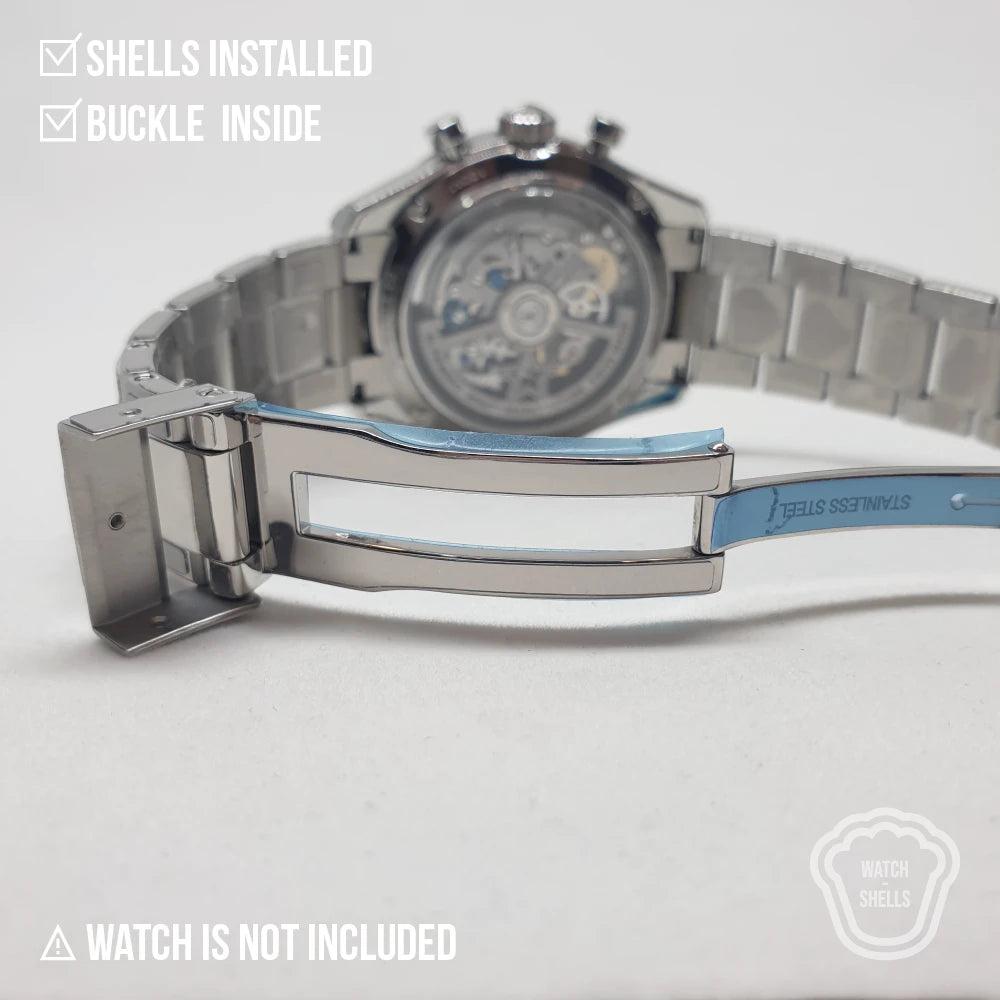 WatchShell for Zenith Chronomaster 03.3100.3600/69.M3100