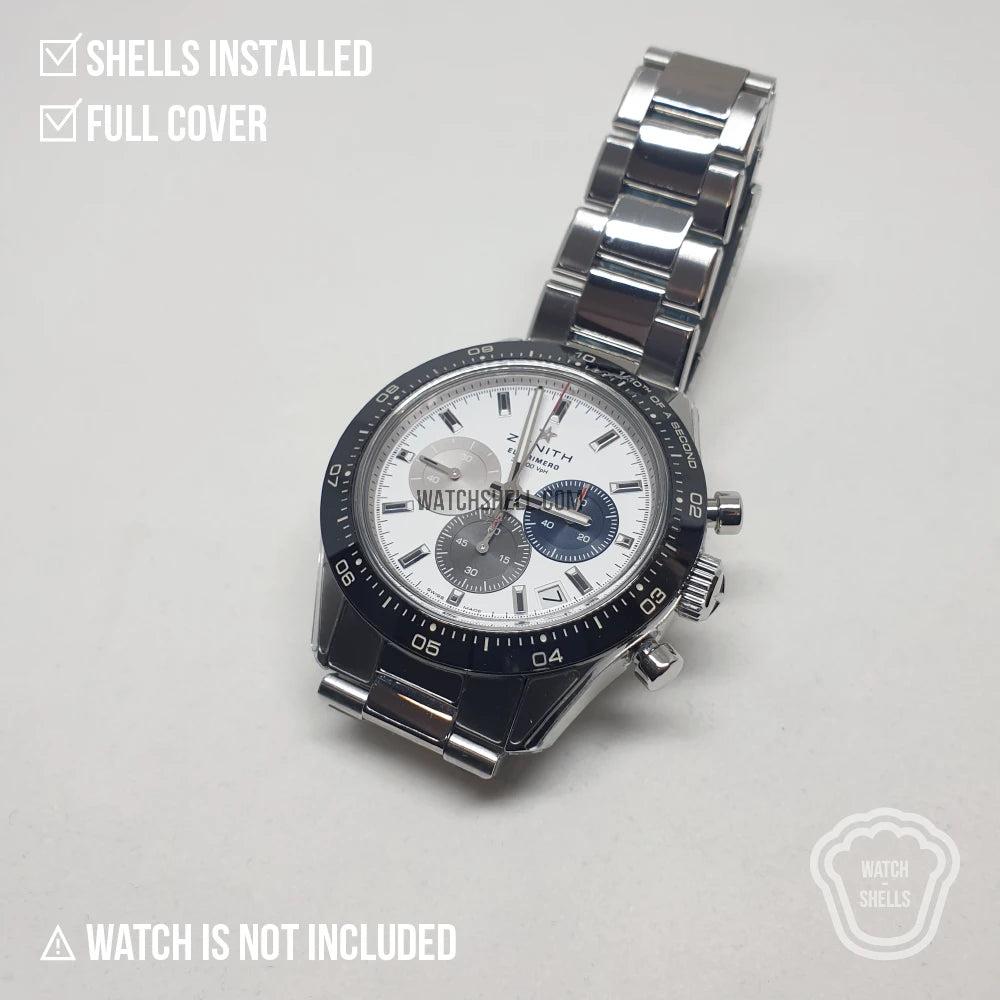 WatchShell for Zenith Chronomaster 03.3100.3600/69.M3100