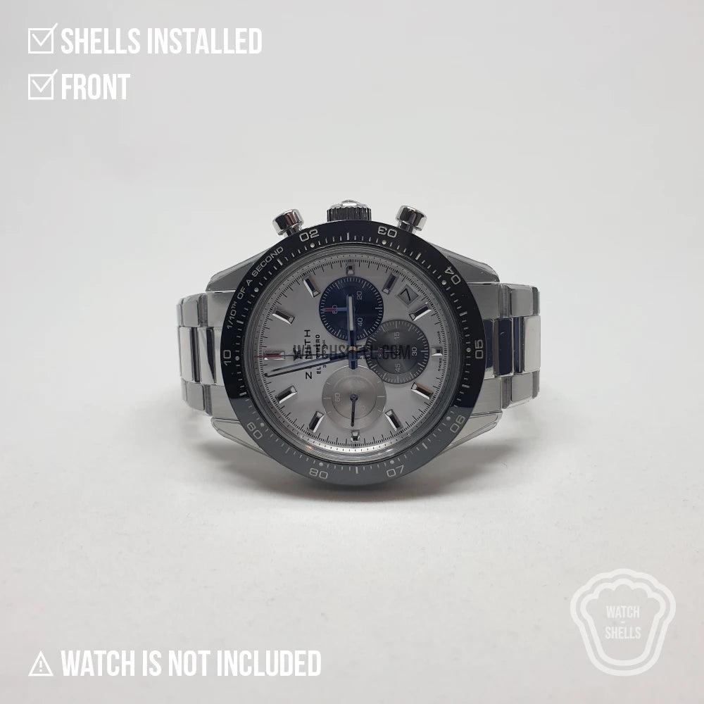 WatchShell for Zenith Chronomaster 03.3100.3600/69.M3100