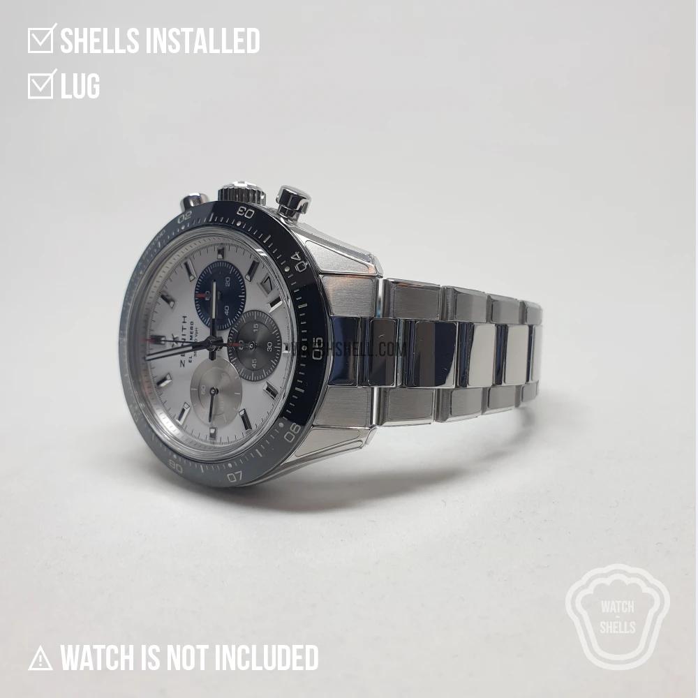 WatchShell for Zenith Chronomaster 03.3100.3600/69.M3100
