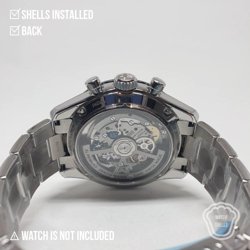 WatchShell for Zenith Chronomaster 03.3100.3600/69.M3100