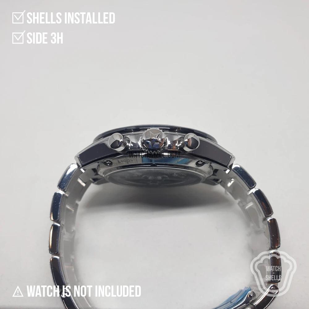 WatchShell for Zenith Chronomaster 03.3100.3600/69.M3100