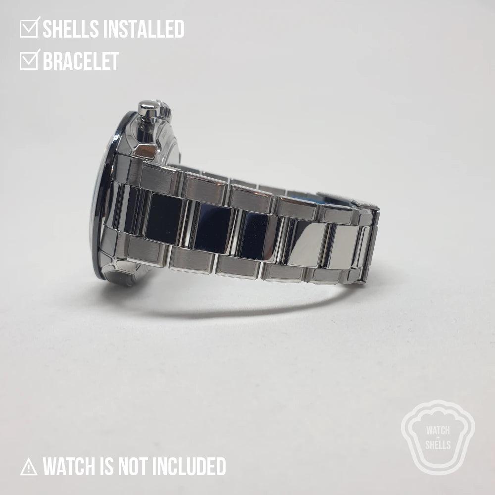 WatchShell for Zenith Chronomaster 03.3100.3600/69.M3100