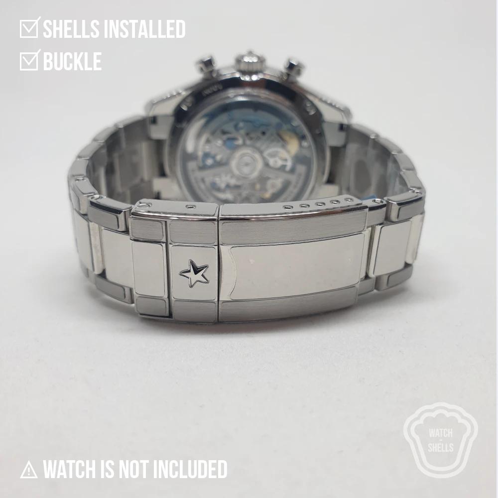 WatchShell for Zenith Chronomaster 03.3100.3600/69.M3100