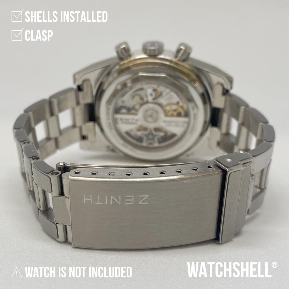 WatchShell for Zenith Chronomaster 03.A384.400/21.M384