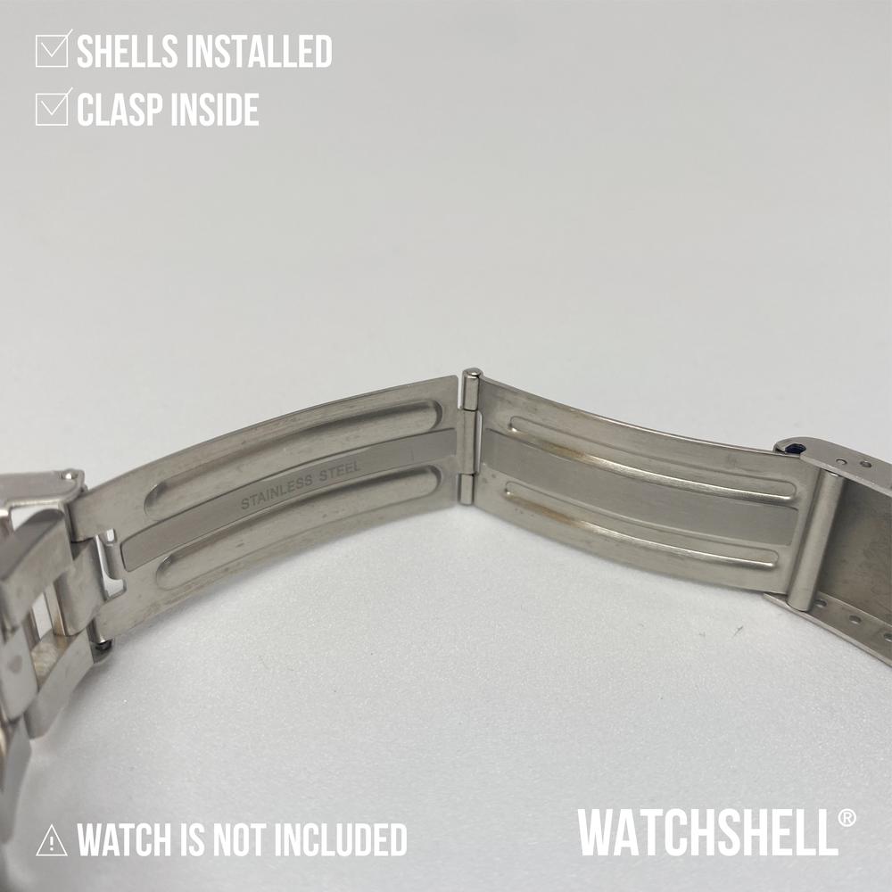 WatchShell for Zenith Chronomaster 03.A384.400/21.M384