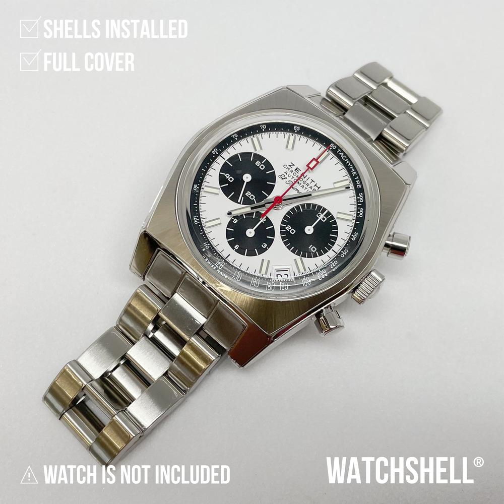 WatchShell for Zenith Chronomaster 03.A384.400/21.M384
