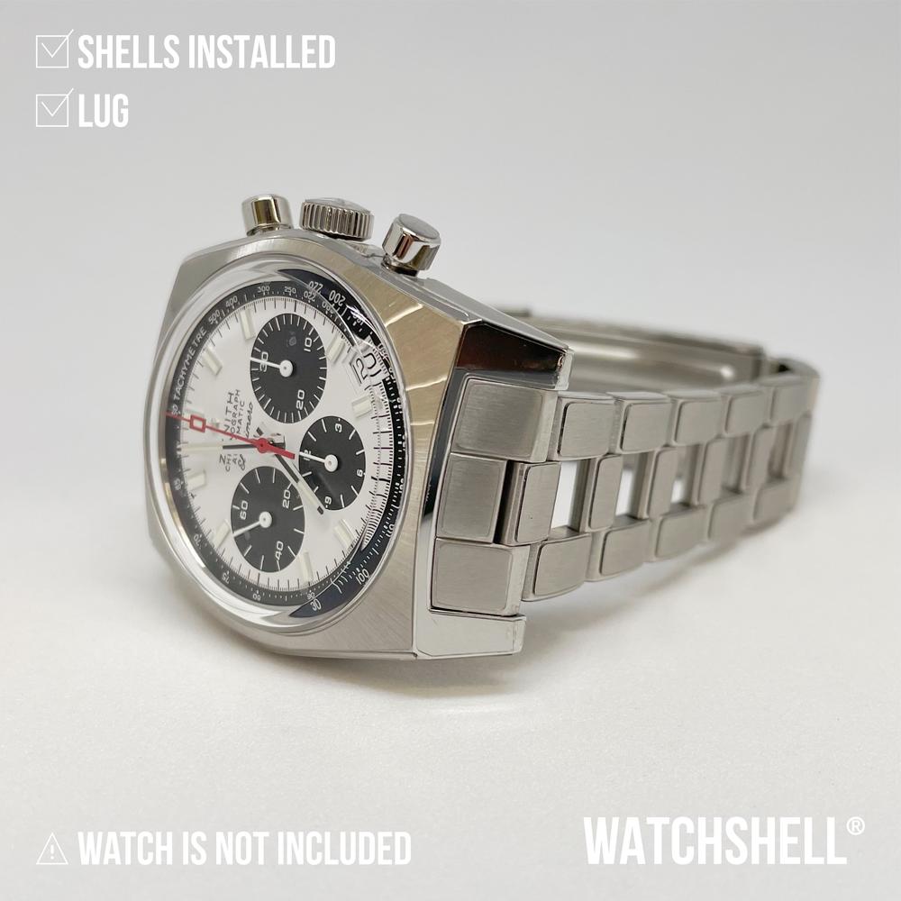 WatchShell for Zenith Chronomaster 03.A384.400/21.M384