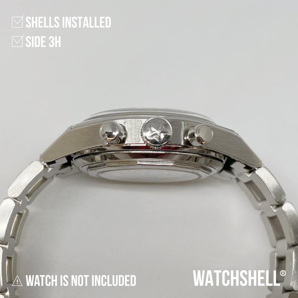 WatchShell for Zenith Chronomaster 03.A384.400/21.M384