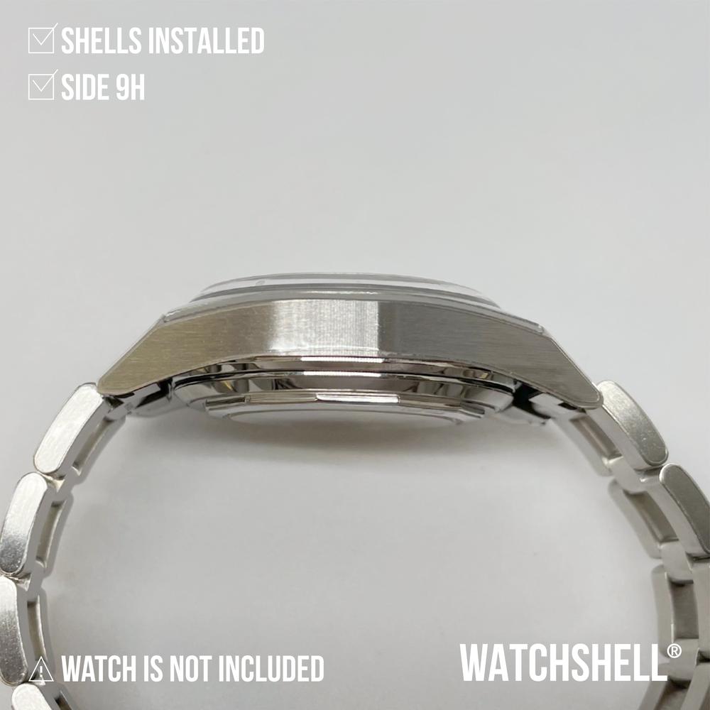 WatchShell for Zenith Chronomaster 03.A384.400/21.M384