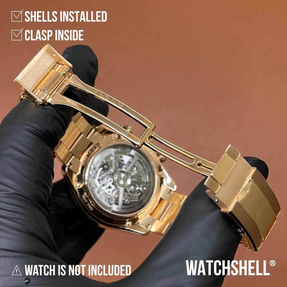 WatchShell for Zenith Chronomaster 18.3101.3600/69.M3100
