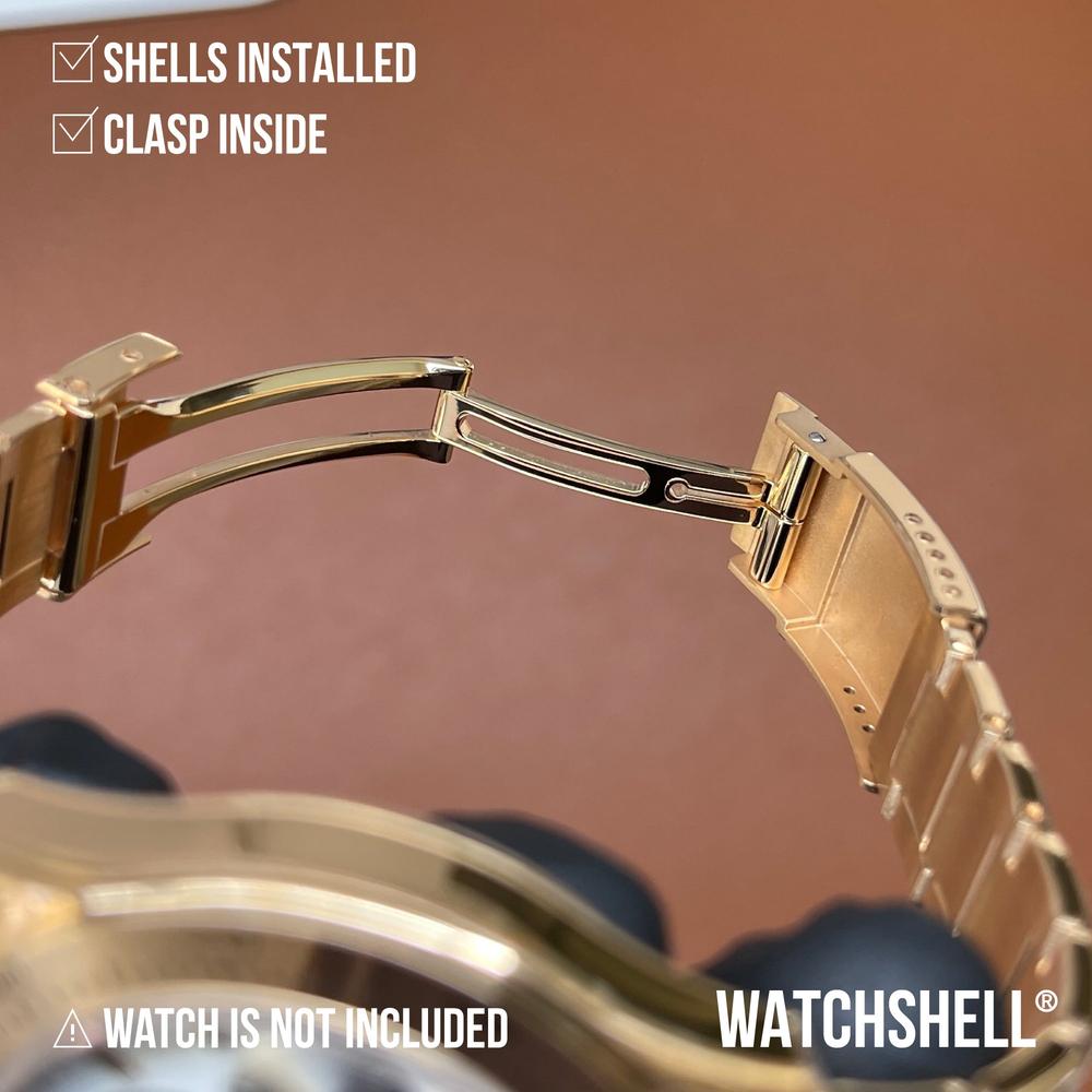 WatchShell for Zenith Chronomaster 18.3101.3600/69.M3100