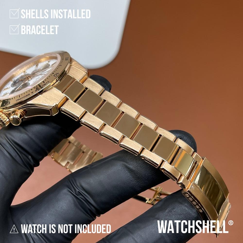 WatchShell for Zenith Chronomaster 18.3101.3600/69.M3100
