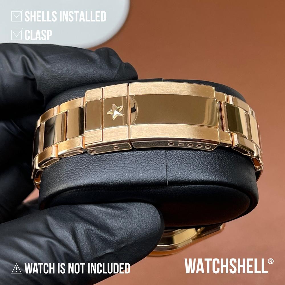WatchShell for Zenith Chronomaster 18.3101.3600/69.M3100