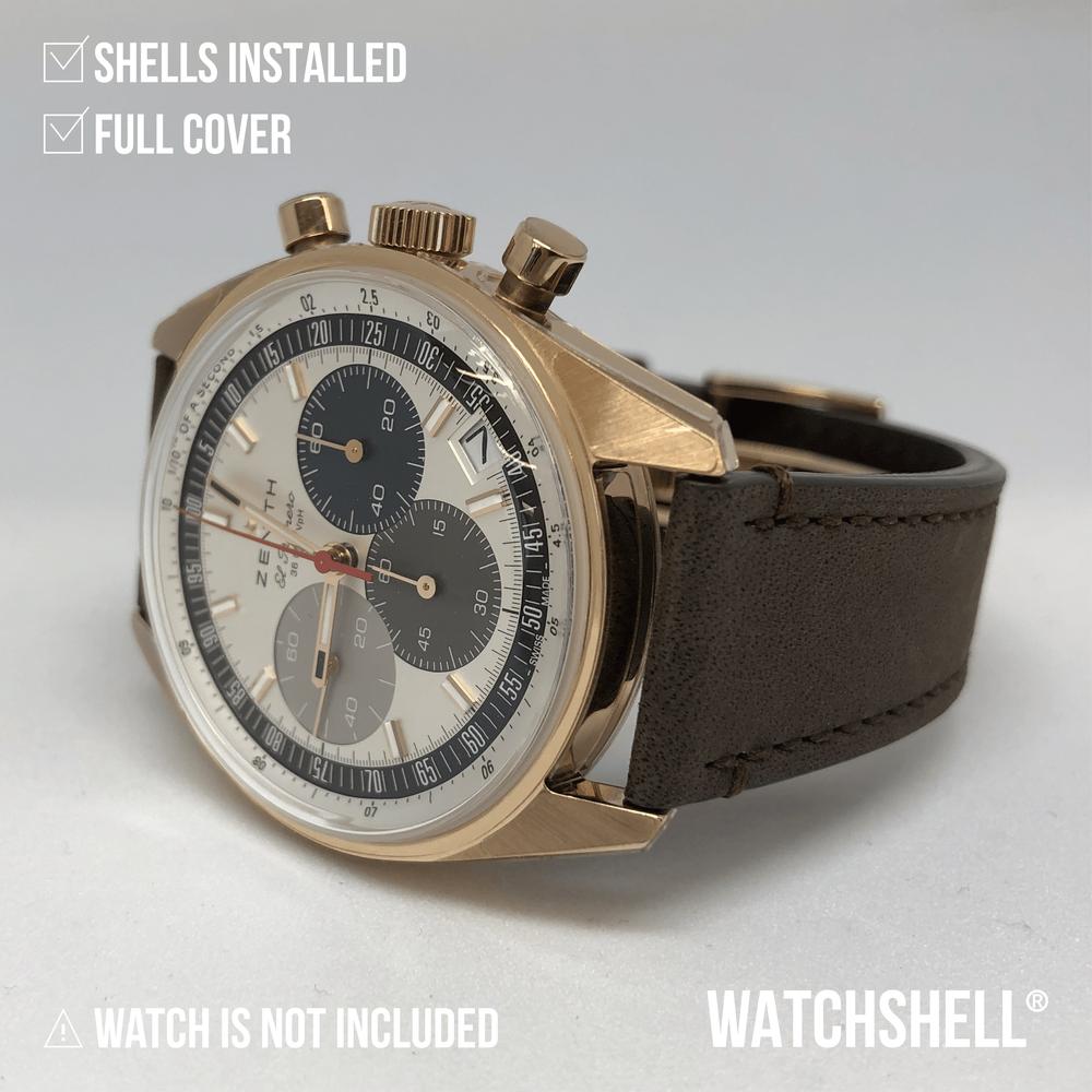 WatchShell for Zenith Chronomaster 18.3200.3600/69.C901
