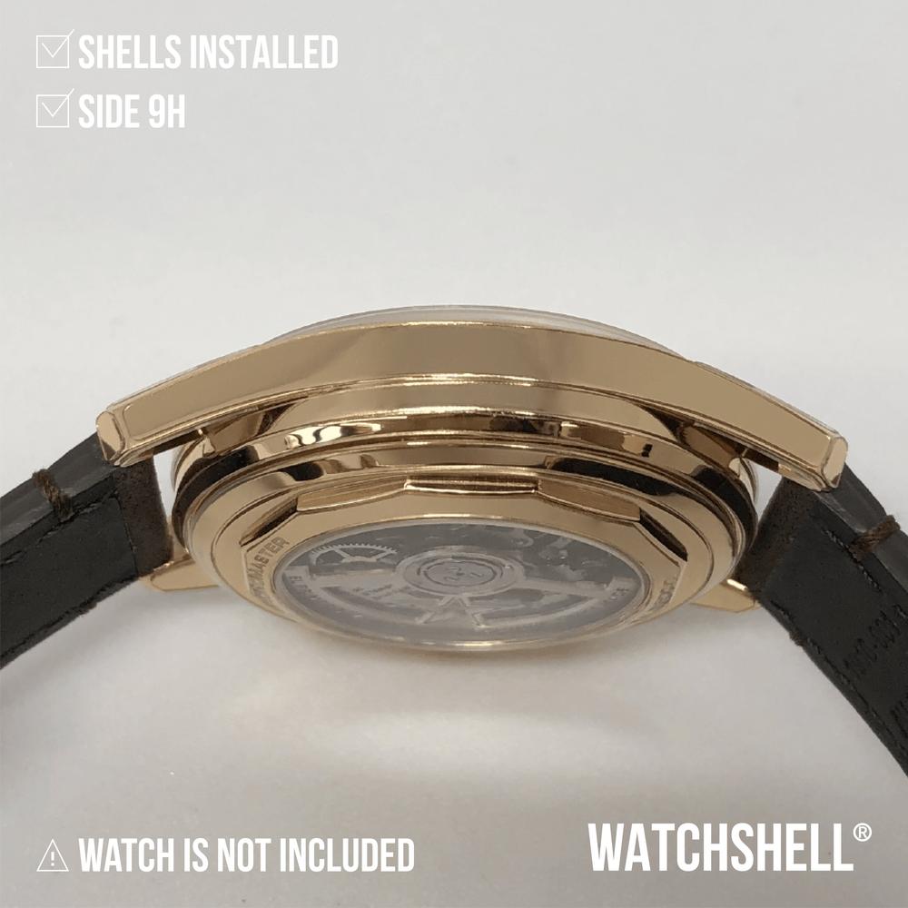 WatchShell for Zenith Chronomaster 18.3200.3600/69.C901