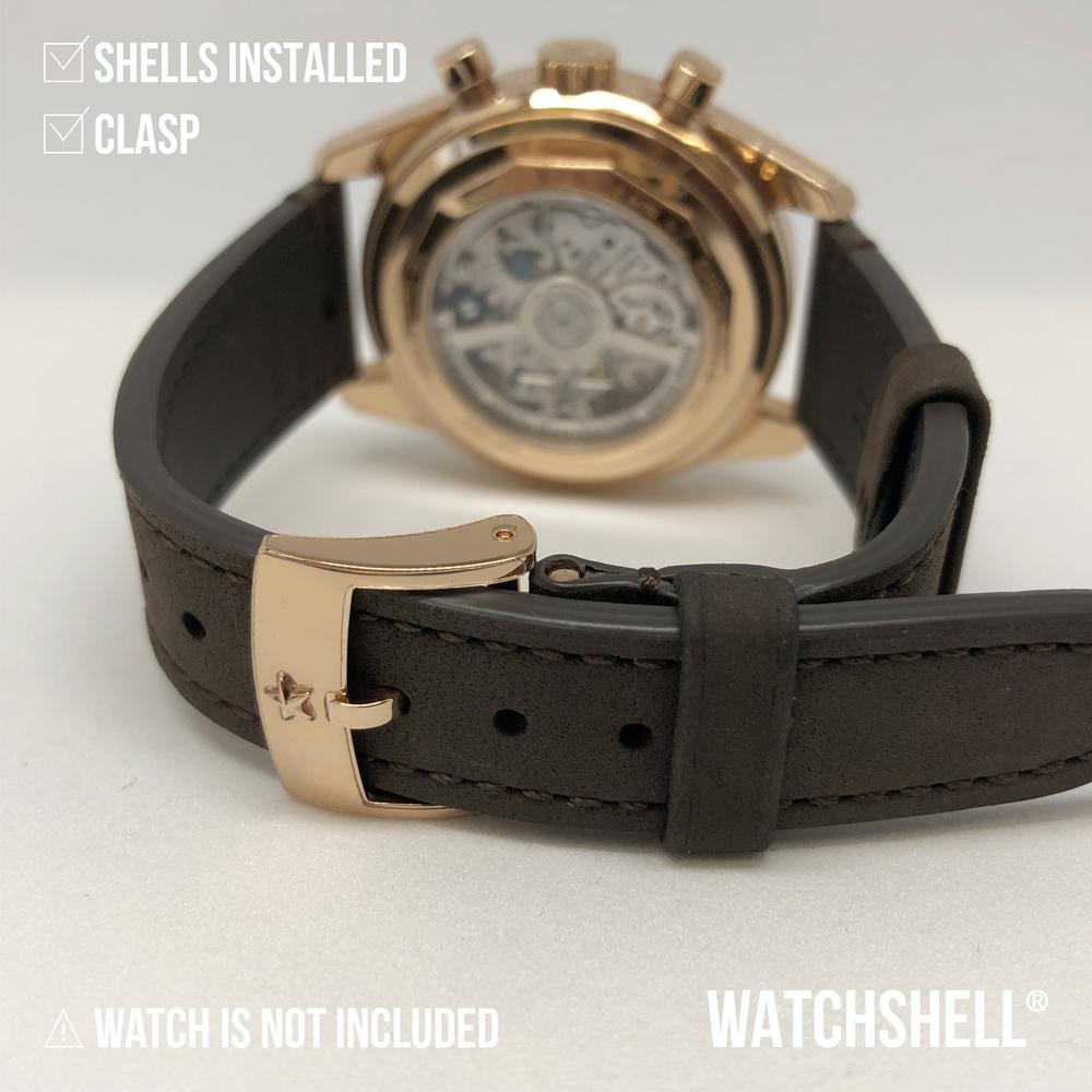 WatchShell for Zenith Chronomaster 18.3200.3600/69.C901
