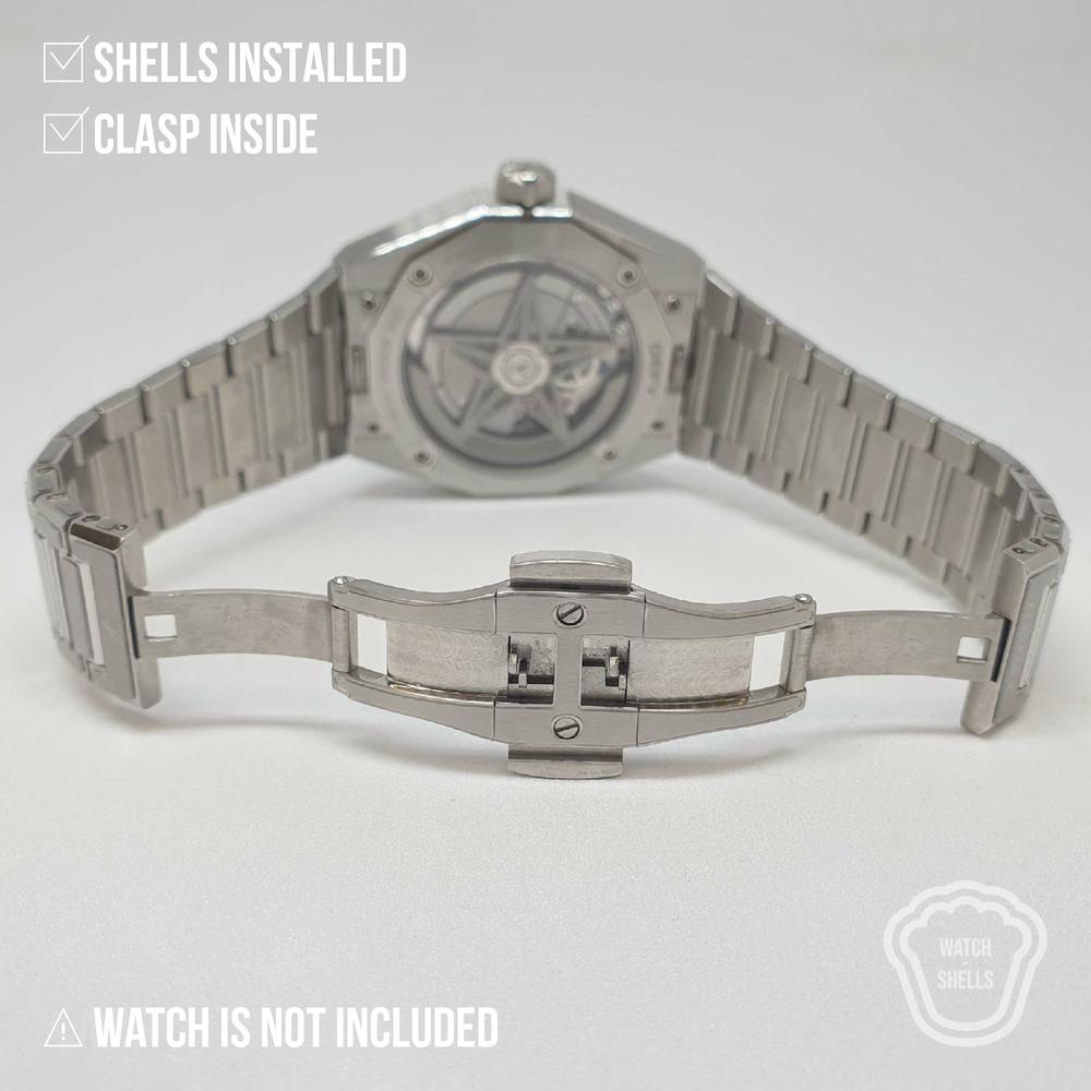 WatchShell for Zenith Defy 03.9300.3620/21.I001