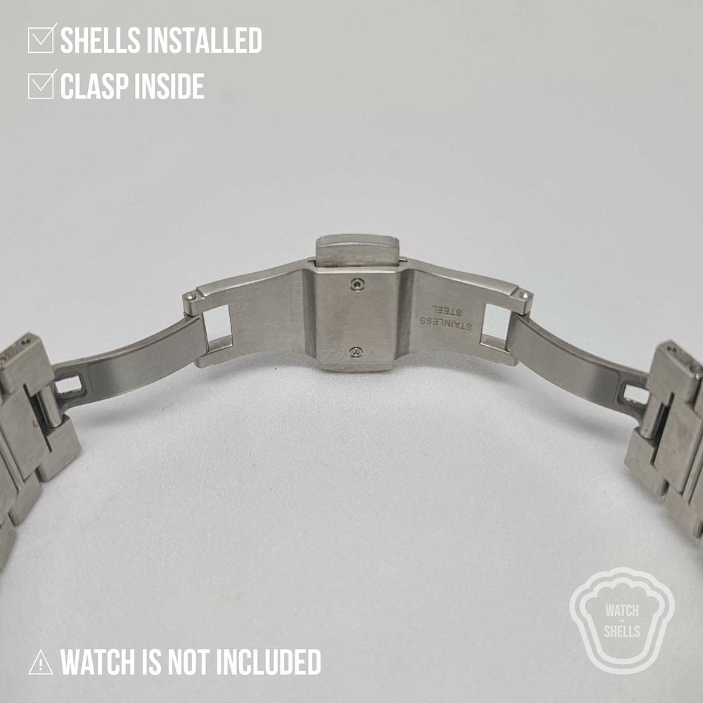 WatchShell for Zenith Defy 03.9300.3620/21.I001