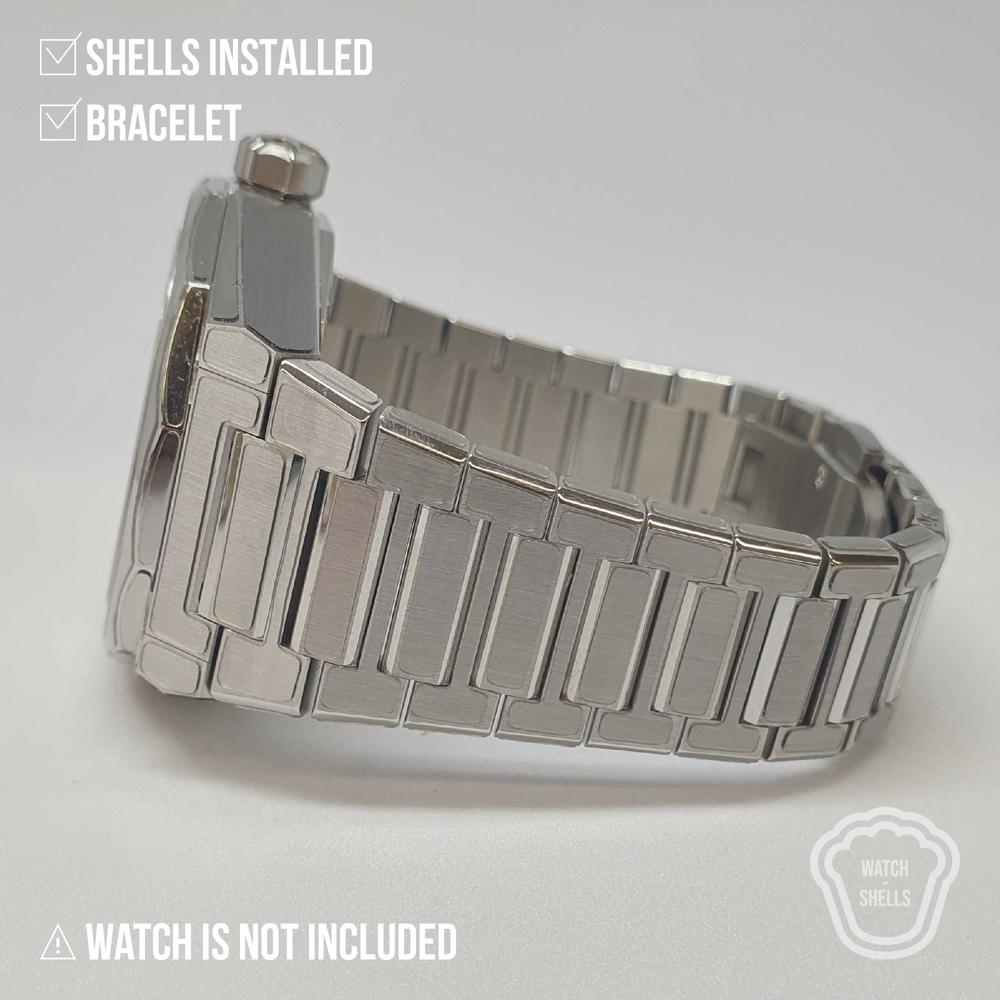 WatchShell for Zenith Defy 03.9300.3620/21.I001