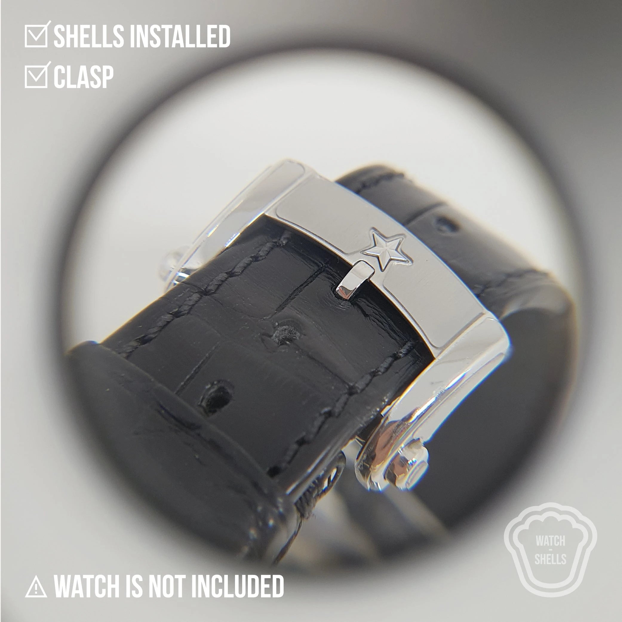 WatchShell for Zenith El Primero 03.2280.4035/21.C714