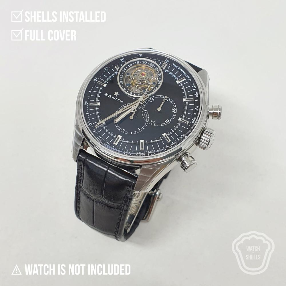 WatchShell for Zenith El Primero 03.2280.4035/21.C714