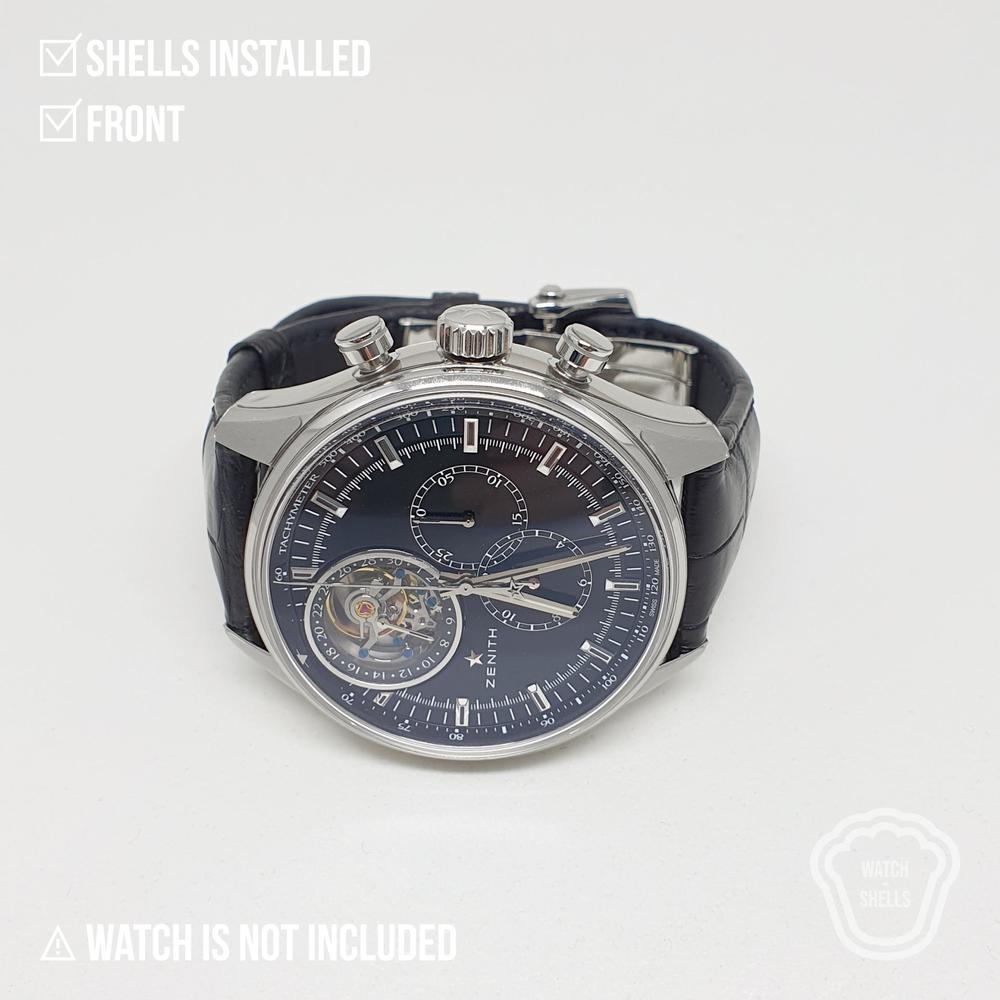 WatchShell for Zenith El Primero 03.2280.4035/21.C714