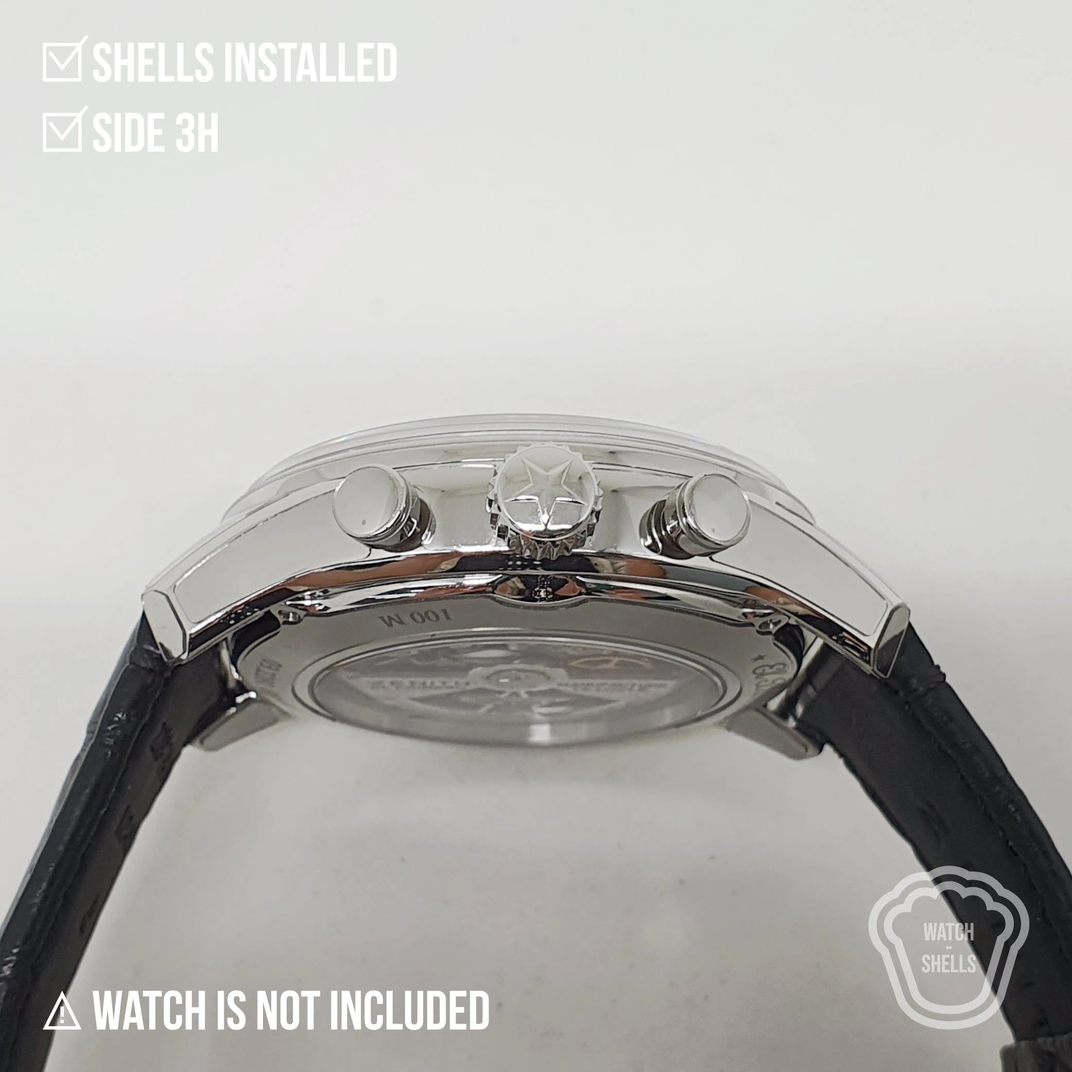 WatchShell for Zenith El Primero 03.2280.4035/21.C714