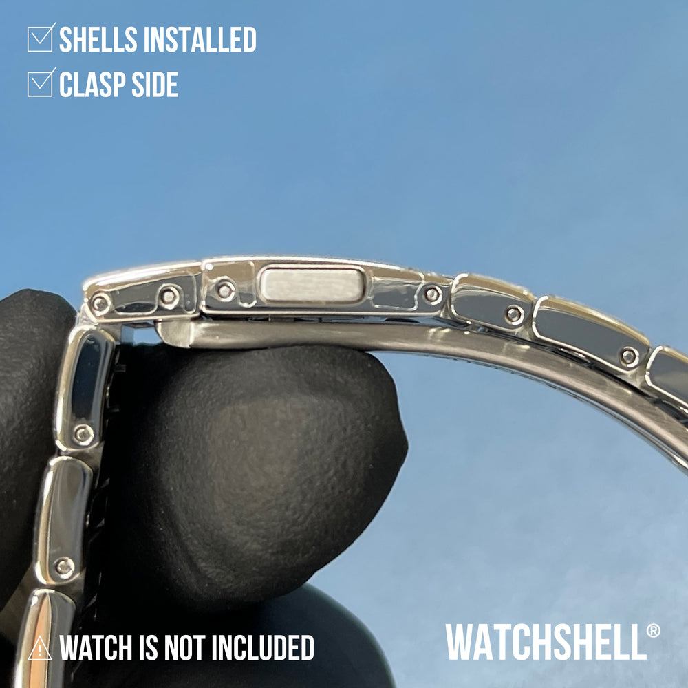 WATCHSHELL TAG HEUER CARRERA WBN2112.BA0639 39MM PROTECTIVE FILM