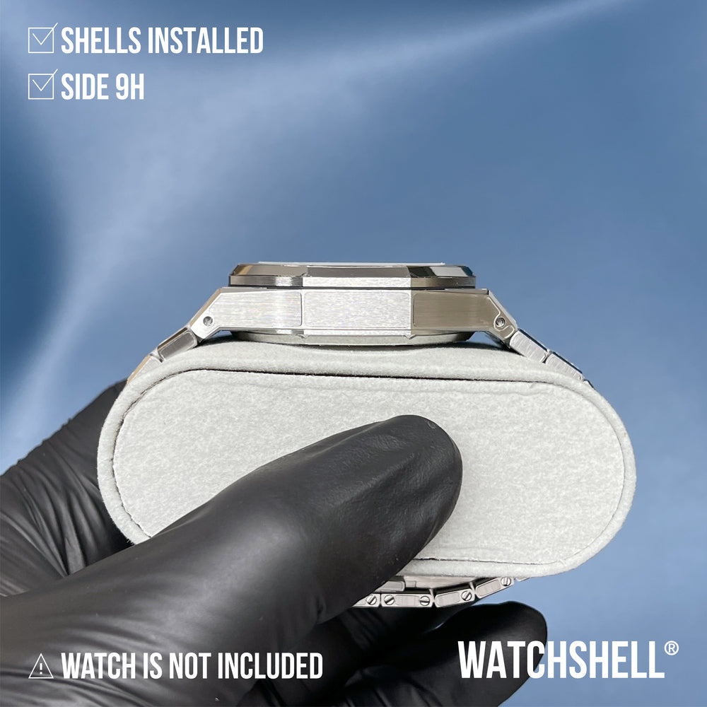 WATCHSHELL AUDEMARS PIGUET ROYAL OAK 26240ST.OO.1320ST.05 41MM PROTECTIVE FILM