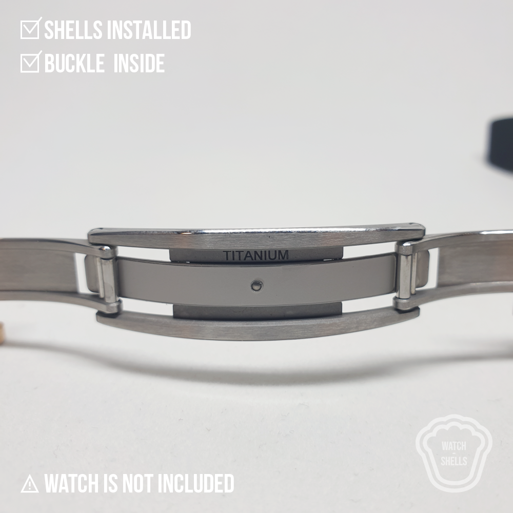 WATCHSHELL RICHARD MILLE RM 030 RG PROTECTIVE FILM