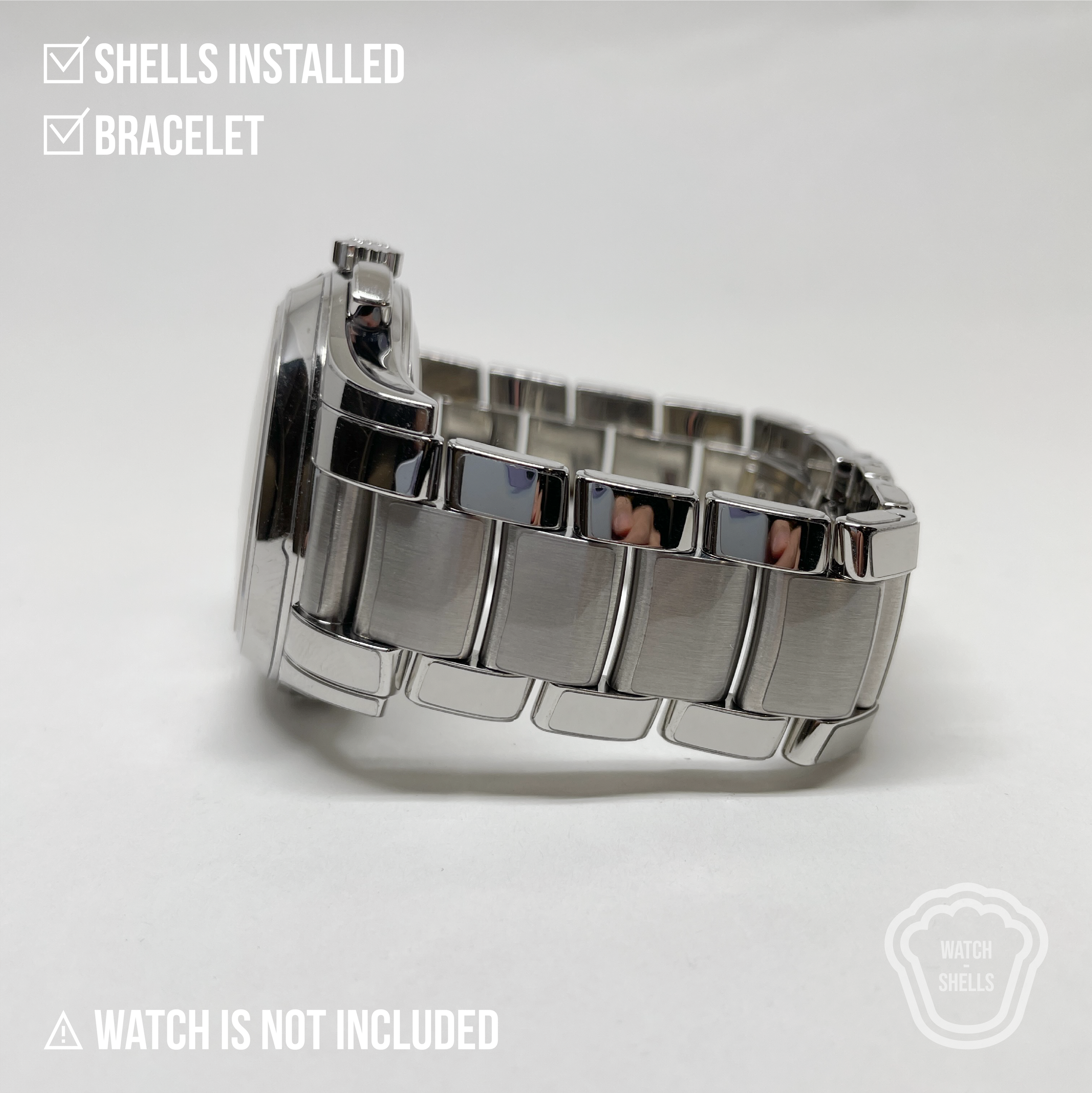 WATCHSHELL PATEK PHILIPPE COMPLICATIONS 5905/1A 42MM PROTECTIVE FILM