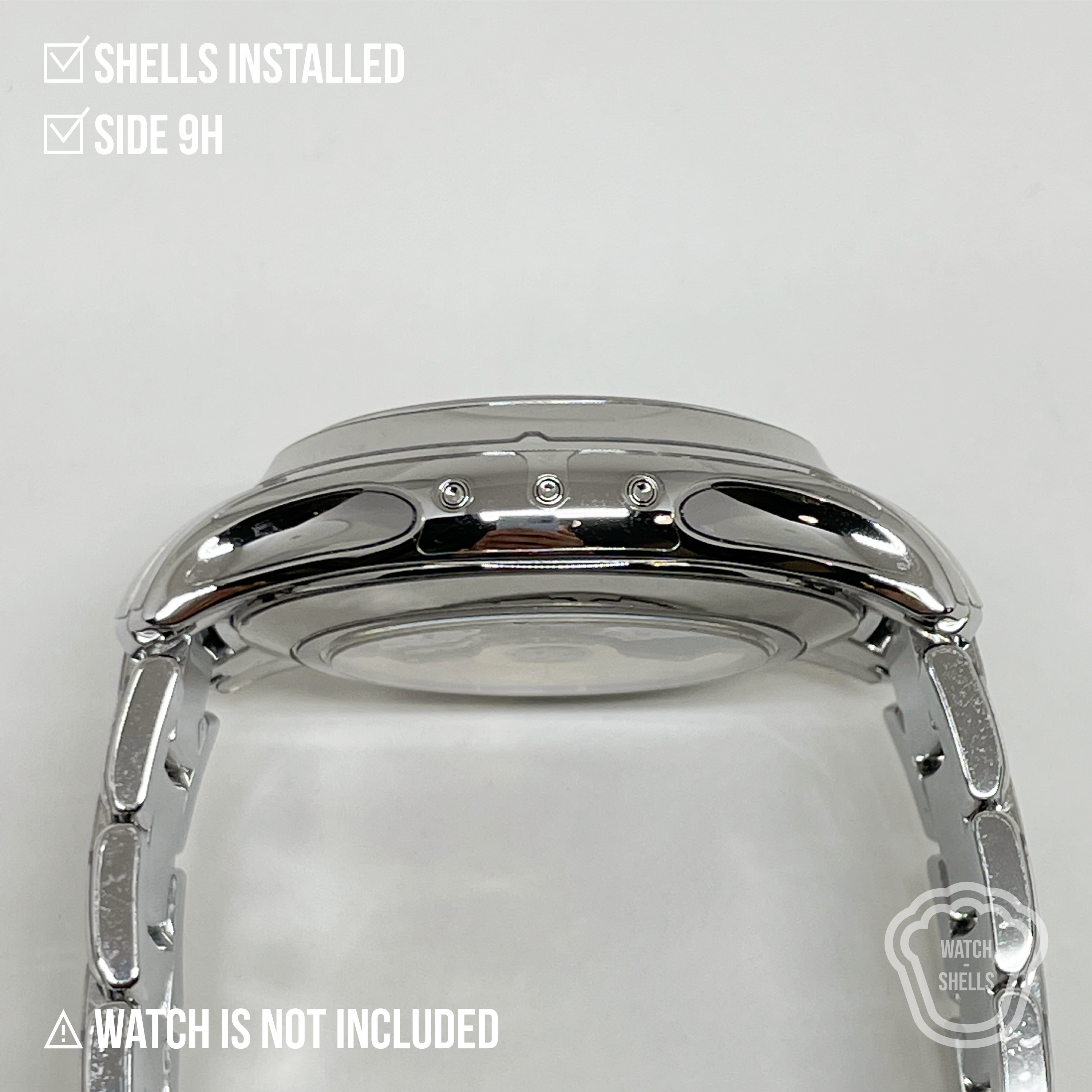WATCHSHELL PATEK PHILIPPE COMPLICATIONS 5905/1A 42MM PROTECTIVE FILM