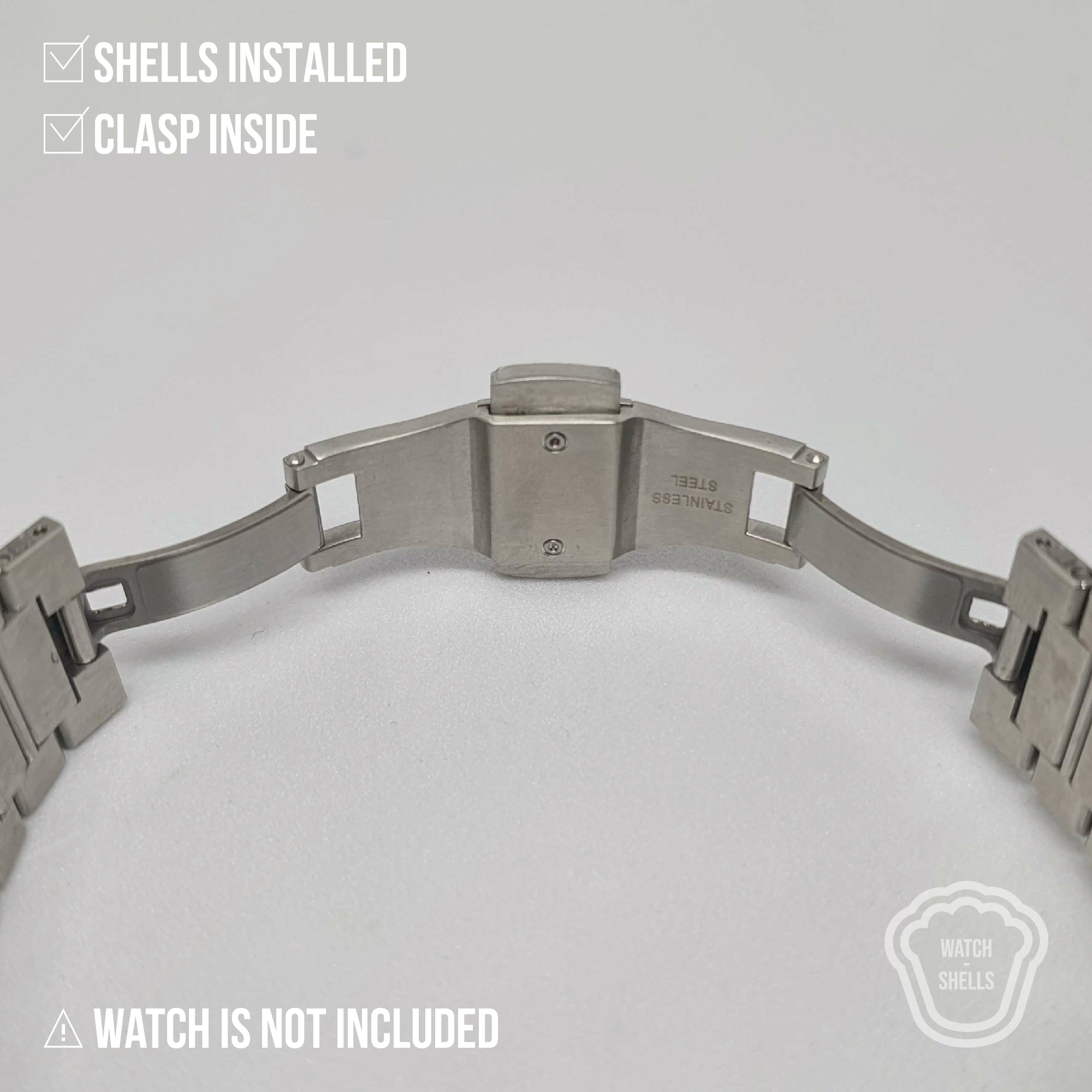 WATCHSHELL ZENITH DEFY 03.9300.3620/21.I001 41MM PROTECTIVE FILM