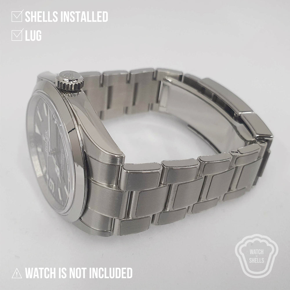WATCHSHELL ROLEX EXPLORER 224270 40MM OYSTER PROTECTIVE FILM
