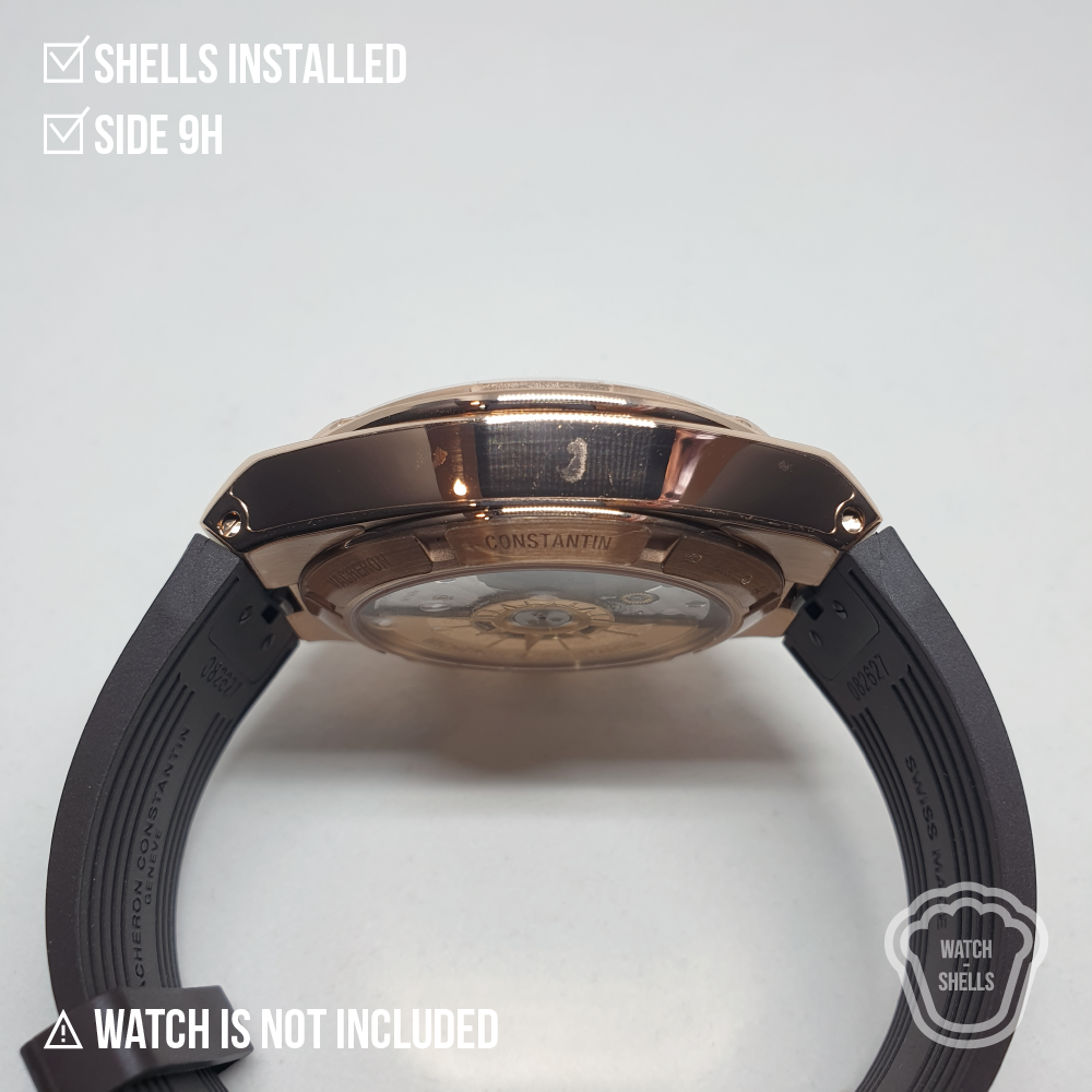 WATCHSHELL VACHERON CONSTANTIN OVERSEAS 5500V/000R 42.5MM PROTECTIVE FILM
