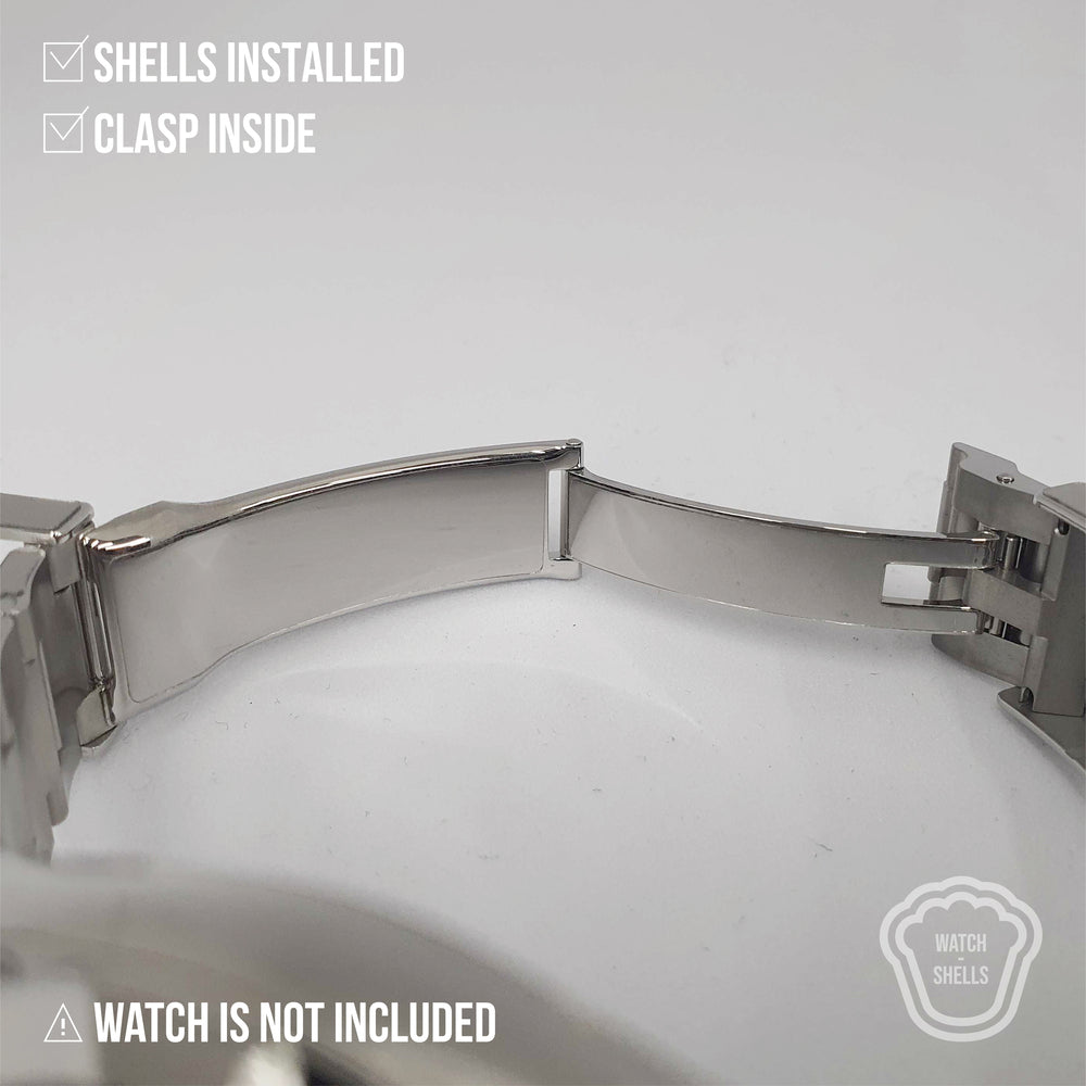 WATCHSHELL ROLEX EXPLORER 224270 40MM OYSTER PROTECTIVE FILM