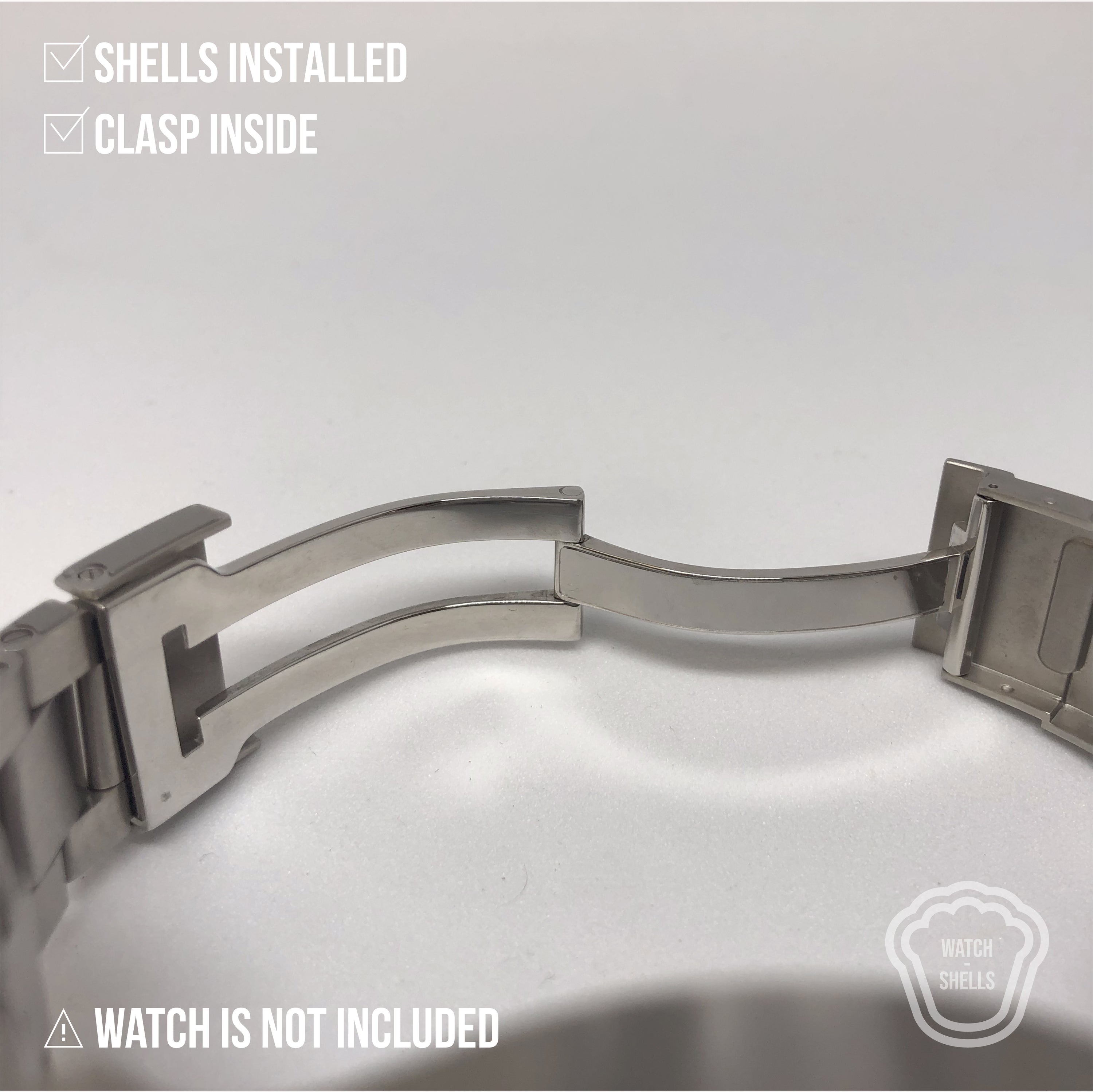 WATCHSHELL BREITLING AVENGER A13317101C1A1 45MM PROTECTIVE FILM