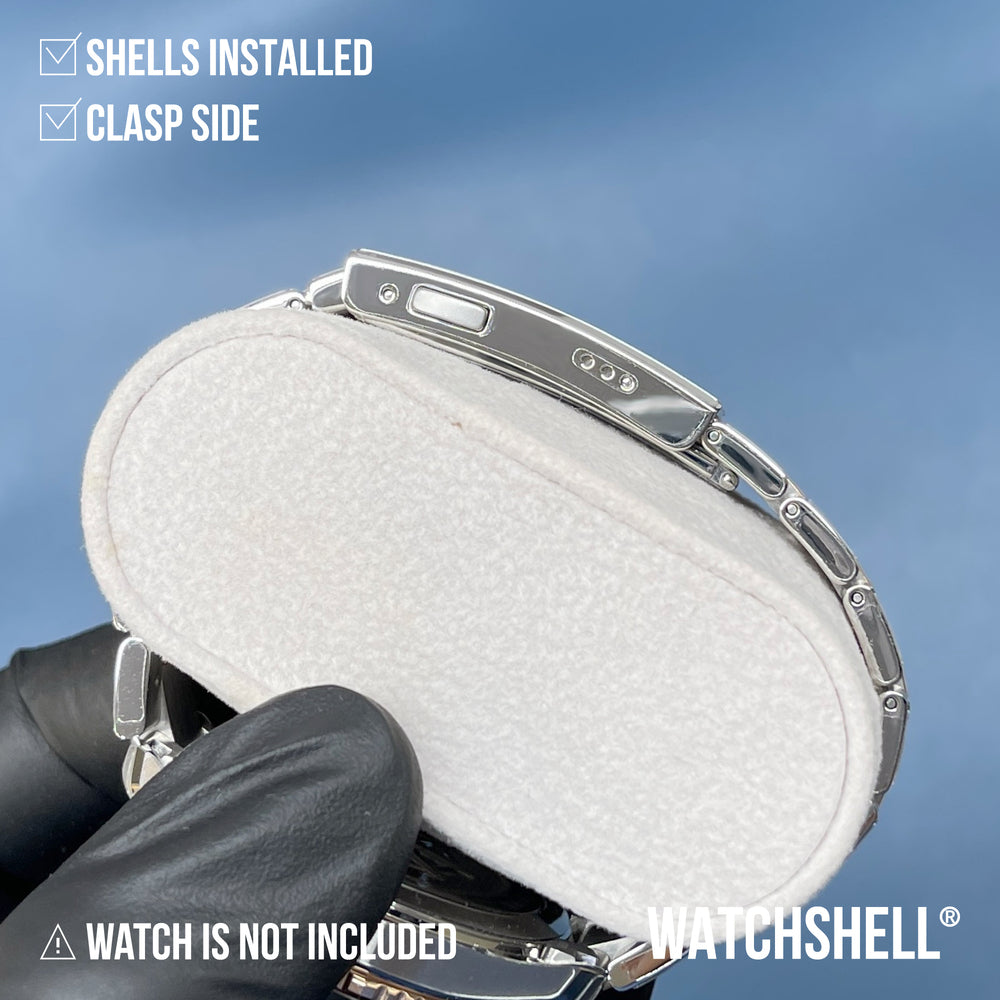 WATCHSHELL TAG HEUER AQUARACER WBP1121.BB0003 40MM PROTECTIVE FILM