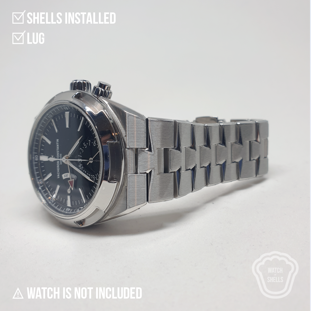 WATCHSHELL VACHERON CONSTANTIN OVERSEAS 7900V/110A 41MM PROTECTIVE FILM