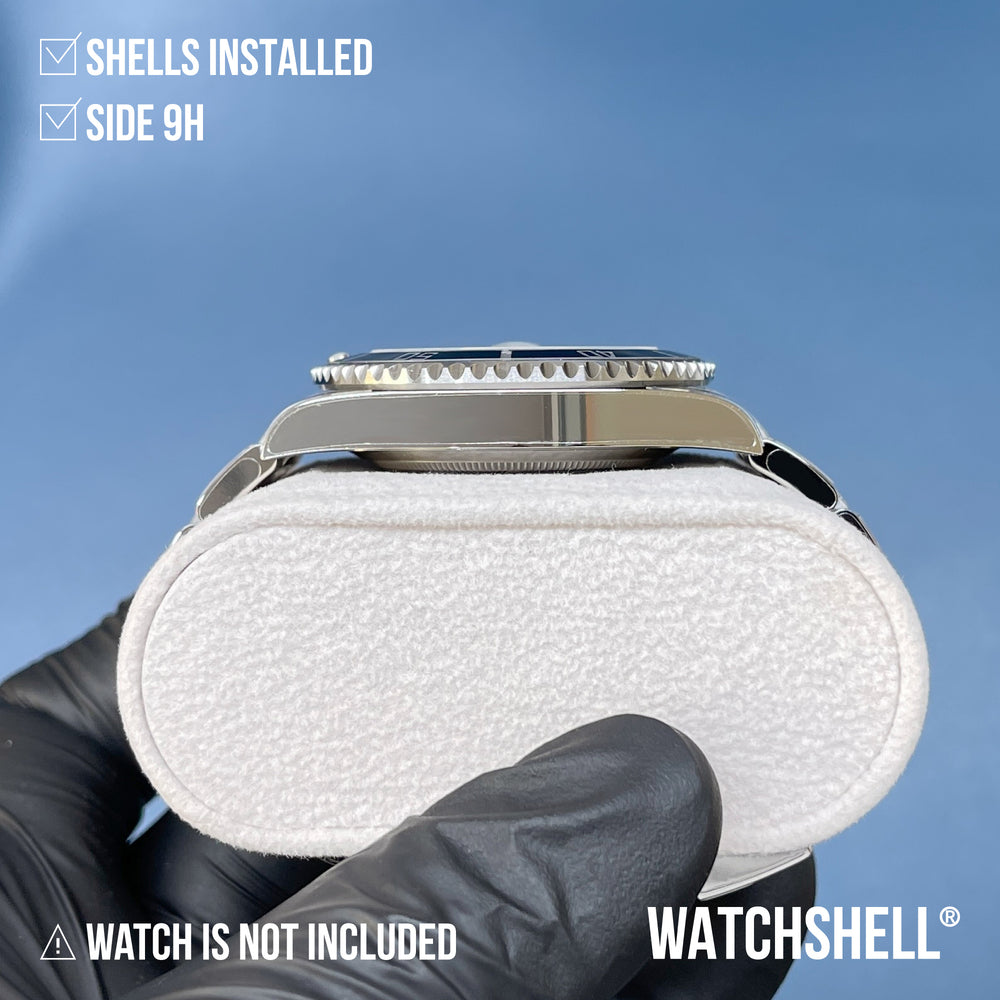 WATCHSHELL ROLEX SUBMARINER 126610LN 41MM OYSTER PROTECTIVE FILM